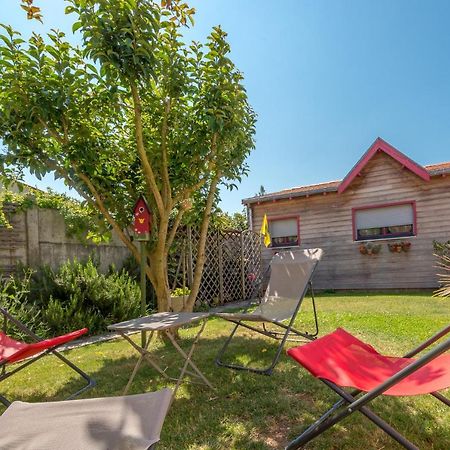Bed and Breakfast L'Escale Marine - Couette et Café La Rochelle  Exterior foto